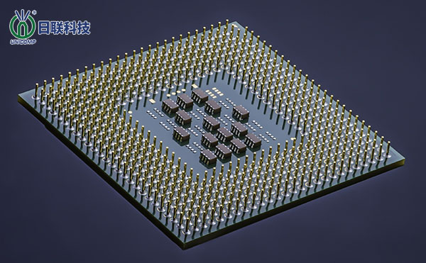 利用X-ray可以有效地檢測PCB板虛焊、粘連、銅箔脫落等缺陷