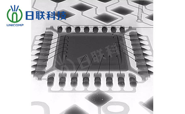 BGA質(zhì)量非破壞性檢測(cè)方法簡(jiǎn)述