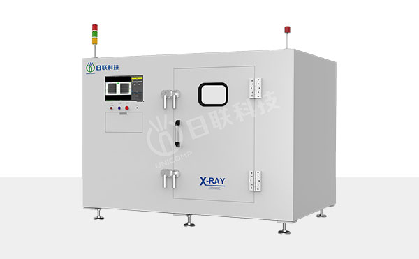 X射線檢測(cè)裝備助力汽車鋰電池檢測(cè)