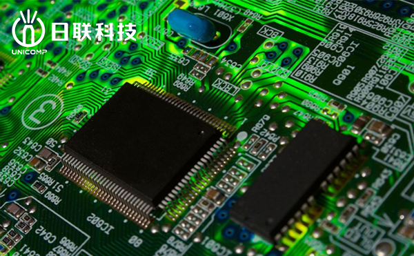 X射線檢測設備檢測PCB缺陷