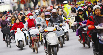 新國標(biāo)電動(dòng)車鋰電池的檢測(cè)